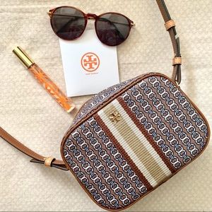 Tory Burch Gemini Link Mini Bag